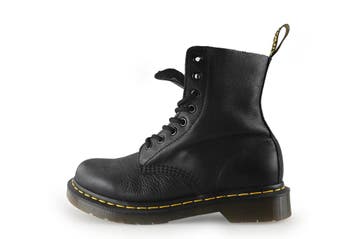 Dr. Martens Veterboots in maat 38 Zwart, Verzenden, Zwart, Overige typen, Dr. Martens