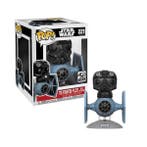 Funko Pop! Star Wars  TIE Fighter Pilot with TIE Fighter 221, Verzamelen, Verzenden, Nieuw