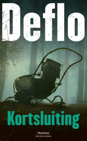 Kortsluiting / Dirk Deleu / 4 9789022331729 Luc Deflo, Boeken, Verzenden, Gelezen, Luc Deflo