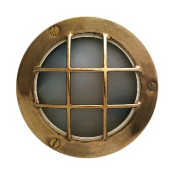 Scheepslampen & Maritiem Buitenlamp Arctic Buitenverlichting, Verzenden