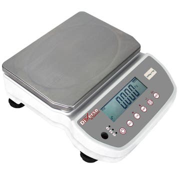 Weegschaal | Max. 30kg | 1g Nauwkeurig | Waterdicht |, Verzenden