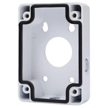 Bieden: Orlaco DHPFA120 Junction Box for PTZ, Ophalen of Verzenden