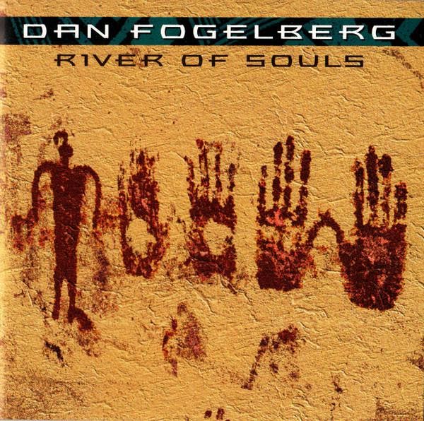 Dan Fogelberg - River Of Souls, CD & DVD, CD | Pop, Envoi