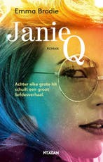 Janie Q (9789046827918, Emma Brodie), Verzenden, Nieuw