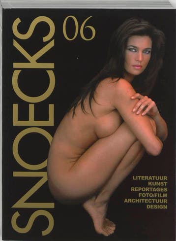 Snoecks 2006 - Nederlandse editie 9789077885031, Boeken, Overige Boeken, Verzenden, Gelezen