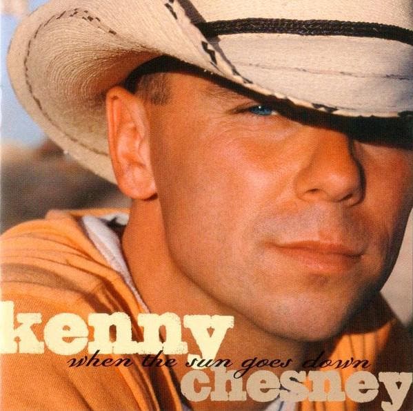 Kenny Chesney - When The Sun Goes Down, CD & DVD, CD | Pop, Envoi