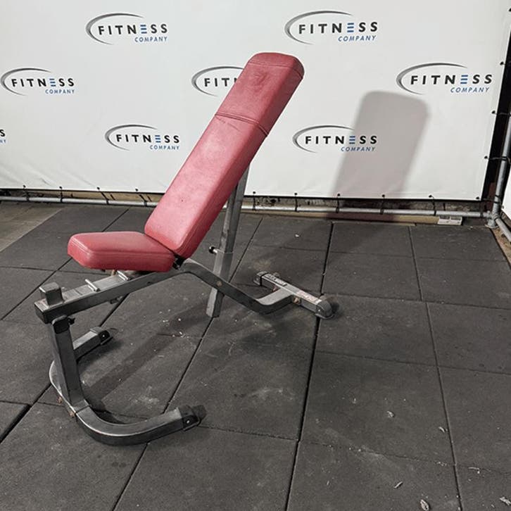 Parabody - Adjustable Bench, Sport en Fitness, Fitnessmaterialen, Overige typen, Ophalen of Verzenden