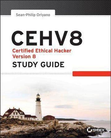 Ceh 9781118647677 Oriyano, Verzenden, Oriyano