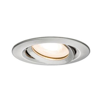 Paulmann Lumière Rasante/Lumière Ponctuelle/ Lumière Diffuse, Verzenden