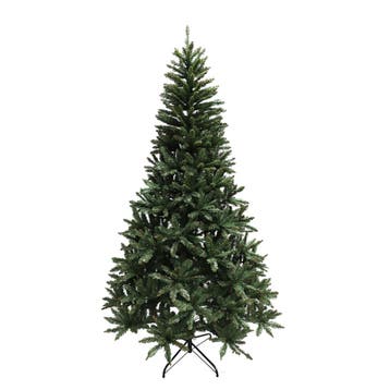 Kunstkerstboom 180cm | Kindvriendelijk | Nieuw | Scherpe..., Diversen, Kerst, Ophalen of Verzenden, Nieuw