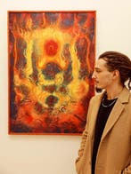 Suici Filip - The Warmth of the Note DO