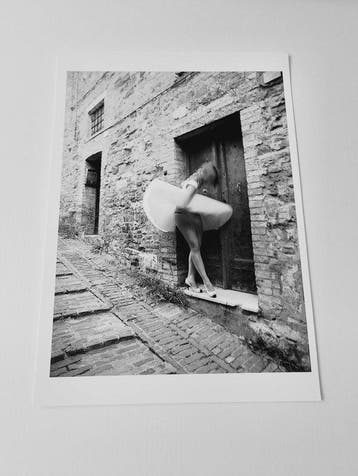 Claudio Montecucco - Confidenza