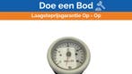 Bieden: Osculati 27-520-01 Diesel Engine RPM Counter 12V -, Watersport en Boten, Ophalen of Verzenden, Nieuw