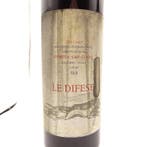 2001 Guado al Tasso & 2004 Le Difese, 2004 Guidalberto,, Nieuw
