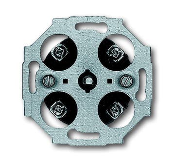 ABB Busch-Jaeger Unité de Base Minuterie pour LAppareillage, Bricolage & Construction, Verzenden