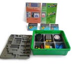 Lego Set - 9786 - Mindstorms - LEGO Mindstorms Education, Nieuw