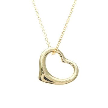 Tiffany & Co. - Collier - 18 carats Or jaune, Nieuw