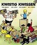 Kwistig kwissen / Jommeke quizboek / 1 9789063346782 Jef Nys, Boeken, Verzenden, Gelezen, Jef Nys