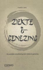 Ziekte & genezing 9789078286073 Franklin Leers, Verzenden, Gelezen, Franklin Leers