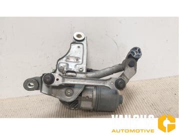Ruitenwismotor+Mechaniek Ford Galaxy O136180, Nieuw