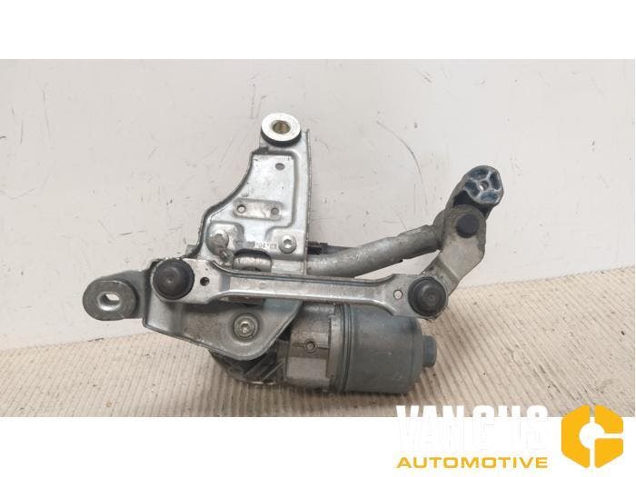 Ruitenwismotor+Mechaniek Ford Galaxy O136180, Auto-onderdelen, Carrosserie