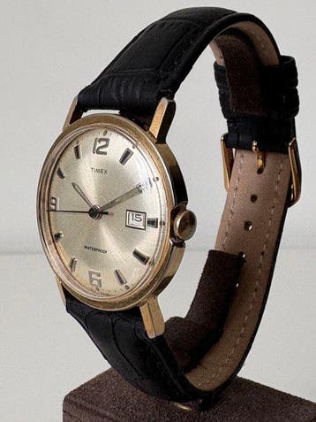 Timex Marlin 21172568 - Sans prix de réserve - Unisexe -, Nieuw