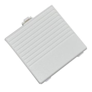 Game Boy Classic Batterijklepje Wit (Third Party) (Nieuw), Ophalen of Verzenden, Nieuw