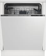 Blomberg LDV42221 - Inbouw Vaatwasser - 60 cm - 14 Couverts, Ophalen of Verzenden