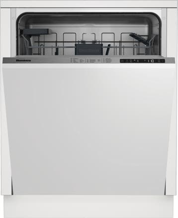 Blomberg LDV42221 - Inbouw Vaatwasser - 60 cm - 14 Couverts, Huis en Inrichting, Ophalen of Verzenden, Nieuw