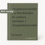 Jeugdsalamander De bombardon en andere verhalen /, Verzenden, Zo goed als nieuw, Tornqvist