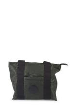 Kipling Schoudertas Groen, Handtassen en Accessoires, Tassen | Damestassen, Verzenden, Zo goed als nieuw, Groen