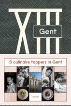 XIII GENT 9789401452878 Femke Vandevelde, Verzenden, Zo goed als nieuw, Femke Vandevelde