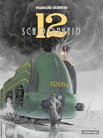 Schoonheid / Auteursstrips - Schuiten / 1 9789030365686, Livres, Verzenden, François Schuiten