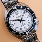 Seiko - Prospex Heritage Turtle - SPB313J1 - Homme - 2020 et