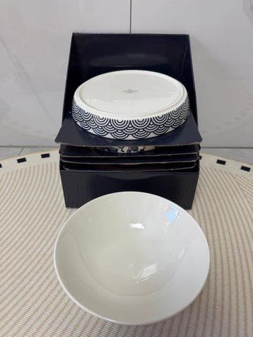 Villeroy & Boch - Ménagère (7) - Porcelaine, Maison & Meubles