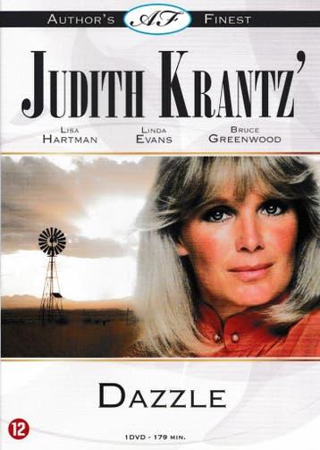 Dazzle op DVD, Cd's en Dvd's, Verzenden, Nieuw in verpakking