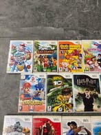 Nintendo - Wii - Lot 18 - Videogame, Nieuw