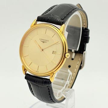 Longines - Les Grandes Classiques - Sans prix de réserve -