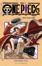 One Piece 3 [NL], Verzenden, Nieuw
