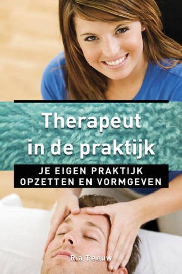 Therapeut in de praktijk / Ankertjes / 347 9789020204780, Verzenden, Gelezen, Ria Teeuw