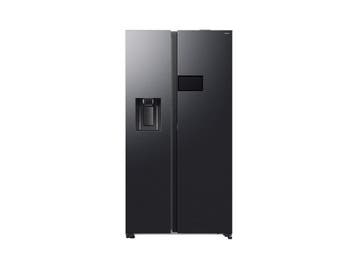 Samsung RS94F - Amerikaanse koelkast Side-by-Side - 621, Verzenden