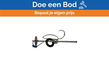 Bieden: Stainless Steel Marine Level Sensor, Ophalen of Verzenden, Nieuw