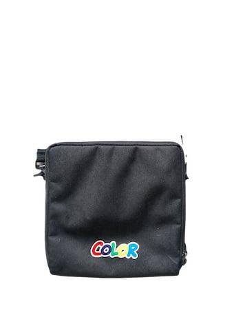 Nintendo Game Boy Advance Carrying Case (Merkloos), Games en Spelcomputers, Spelcomputers | Nintendo Game Boy, Zo goed als nieuw