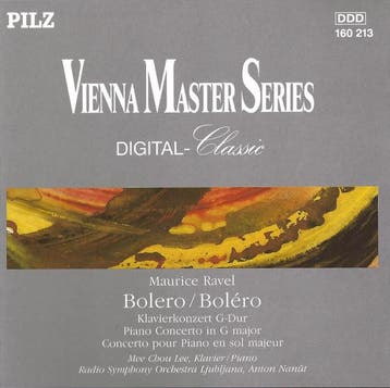 Maurice Ravel / Radio Symphony Orchestra Ljubljana*, Anton N, CD & DVD, Verzenden