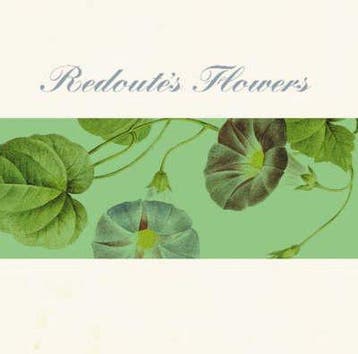 Redoute's Flowers - Jill, Verzenden