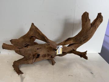 Fine Sinking Wood Selected  FS498  91X45X25cm, Ophalen of Verzenden, Plant(en), Steen of Hout