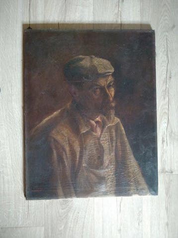 M Piens (XX) - Werkman