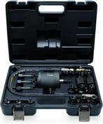 21-delige Diesel Injectortrekker Set | Retour Deal | 36%..., Doe-het-zelf en Bouw, Verzenden, Nieuw, CCLIFE