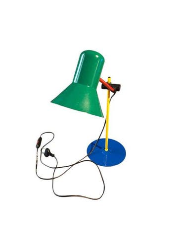 Veneta Lumi - Nachtlampje - Z1-90 - IJzer, Antiek en Kunst