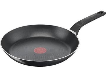 Veiling - Tefal B55506 Easy Cook and Clean koekenpan, Gebruikt